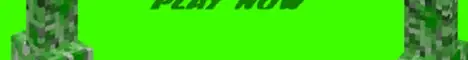 Banner image for server: Creeper Craft