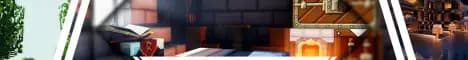 Banner image for server: SparkiCraft