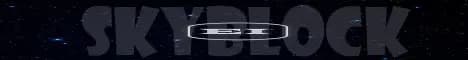 Banner image for server: EnderIsles