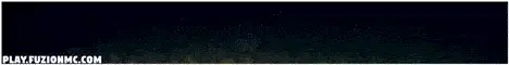 Banner image for server: FuzionMC