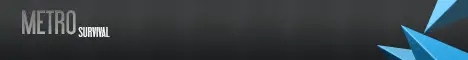 Banner image for server: Metro Survival // 1.15+ // Premium Factions!
