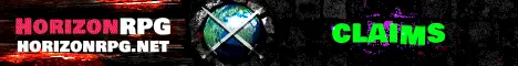 Banner image for server: HorizonRPG
