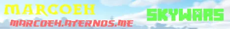 Banner image for server: Marcoeh