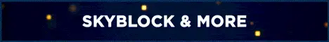 Banner image for server: OzMC