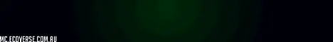 Banner image for server: Ecoverse