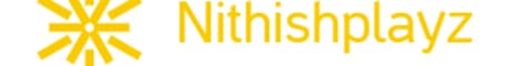 Banner image for server: Nithishplayz
