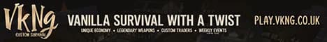 Banner image for server: VKNG