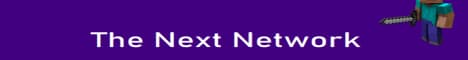 Banner image for server: The Next Network