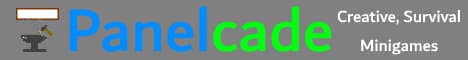 Banner image for server: Panelcade Network