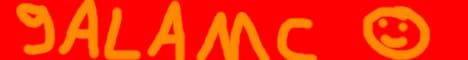 Banner image for server: Galamc