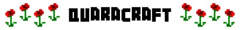 Banner image for server: Quaracraft