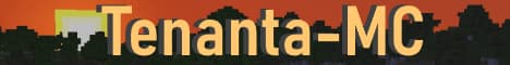 Banner image for server: Tenanta