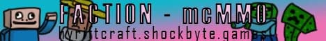 Banner image for server: HyriftCraft