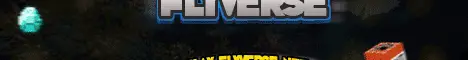 Banner image for server: Flyverse Factions