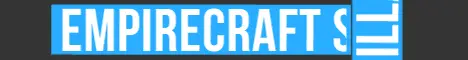 Banner image for server: EmpireCraft SMP