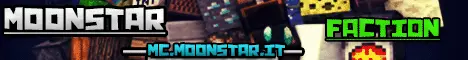 Banner image for server: Moonstar Network