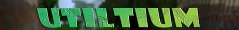 Banner image for server: Utiltium Anarchy and Factions (Java & Bedrock)