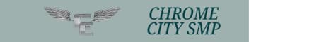 banner image for server: Chrome city