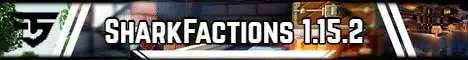 Banner image for server: SharkFactions