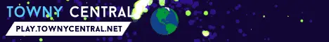 Banner image for server: Towny Central