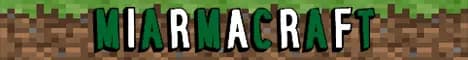 banner image for server: MiarmaCraft