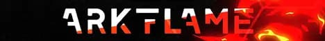 Banner image for server: ArkFlame Network