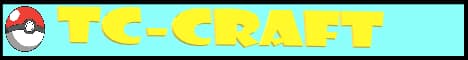 Banner image for server: TC-Craft