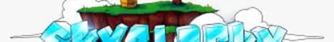 Banner image for server: TheCeruleanLands