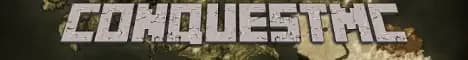 Banner image for server: ConquestMC