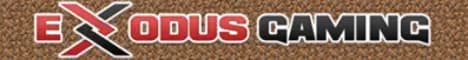 Banner image for server: Exodus Minecraft