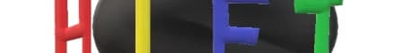 Banner image for server: HIFI Server