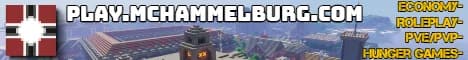 Banner image for server: Hammelburg