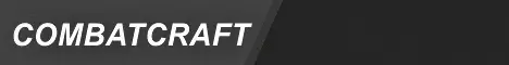 Banner image for server: CombatCraft Anarchy