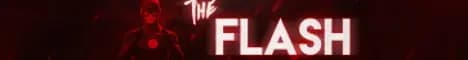 Banner image for server: The Flash