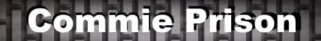 Banner image for server: Commie Prison