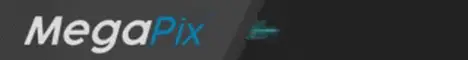 Banner image for server: MegaPixel