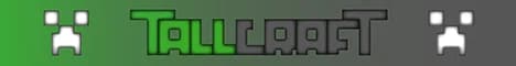 banner image for server: Tallcraft