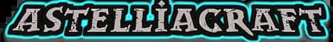 Banner image for server: AstelliaCraft