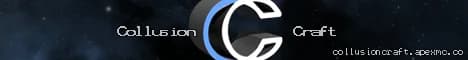 Banner image for server: Collusion Craft