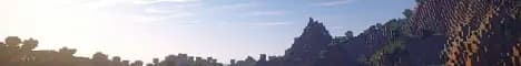 Banner image for server: Chain Of Ports