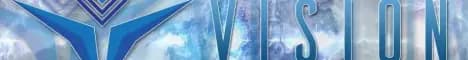 Banner image for server: Vision