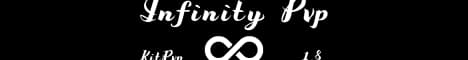 Banner image for server: Infinity Pvp
