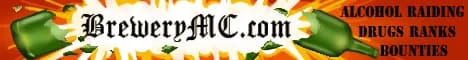 Banner image for server: Brewery MC
