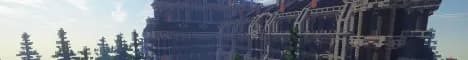 Banner image for server: Minecraft Prison Server Frenzy