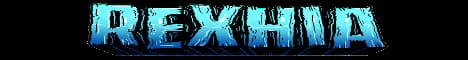 Banner image for server: Rexhia