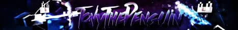 Banner image for server: CraftPenguin