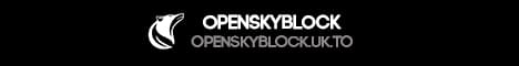 Banner image for server: OpenSkyblock