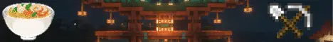 Banner image for server: Noodleland