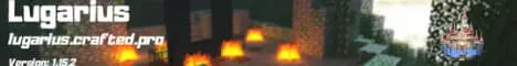 Banner image for server: Lugarius