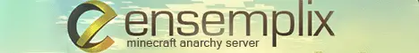 Banner image for server: Empire World